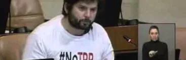 TPP11 podría aprobarse hoy: Presidente Boric aún puede retirarlo del Senado