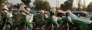 Condenan a carabineros por disparar contra 2 niños y un adulto y tratar de ocultarlo falsificando actas y partes