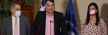 Chile Vamos apunta a comité de expertos para limitar principios de nueva Constitución