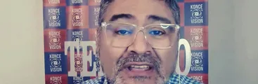 Tío Kelly de Koncevision: dueño de popular fanpage de noticias de Concepción es asesor de diputado del Partido de la Gente