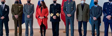 Hackeo a inteligencia de FFAA y policías: Abunda información sobre organizaciones sociales, pero casi no hay menciones al crimen organizado