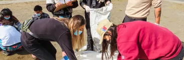 Fundación El Árbol inicia “Encuentros Basura Cero” para concientizar sobre la gestión de residuos en el Gran Concepción
