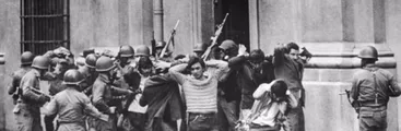 ¿Glorias del Ejército? Listado de masacres contra el pueblo por las Fuerzas Armadas en Chile