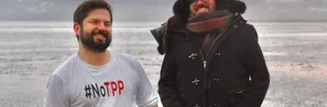 Voluntad política de presidente Boric permitió aprobación del TPP11
