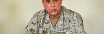 El primer caído tras el hackeo: General Paiva renuncia a jefatura de Estado Mayor Conjunto