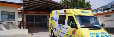 Denuncian vulneración de derechos de pacientes con enfermedades psiquiátricas en Hospital de Quilpué