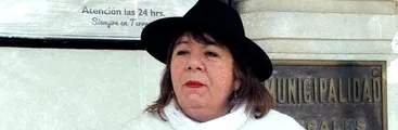 Ratifican cautelar de arresto domiciliario para alcaldesa de Nogales (Chile Vamos) imputada por estafa reiterada