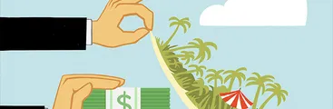 PODCAST | Justicia ImPositiva: Los paraísos fiscales en el crimen organizado y evasión fiscal en América Latina