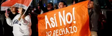 PODCAST | Cerro a la Izquierda: El día después de mañana