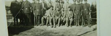Se cumplieron 92 años de la brutal "Masacre de Ránquil" perpetrada por el Estado chileno a pewenches y campesinos en Lonquimay