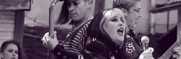 TEATRO| Sebosa. Vulvas en Punk: la agresión impune, la gordura, el hambre, sí, el hambre de comida y de esas otras cosas
