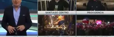 Terminan las campañas, la manipulación mediática continúa