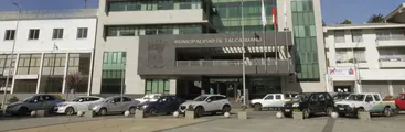 "Una falta de consideración total": Gremios de la Educación Municipal de Talcahuano denuncian que no les han pagado aguinaldo a la totalidad de a quienes por ley les corresponde