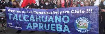 Un camino al futuro