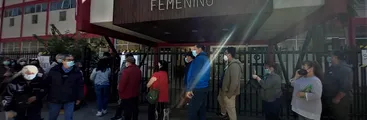 El Rechazo ganó por amplio margen en todas las comunas de la región del Bío Bío