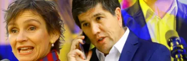 La vieja clase política toma el control de La Moneda tras derrota en el plebiscito