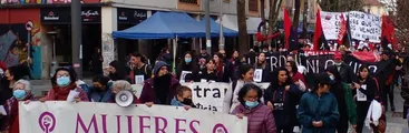 Marchas y actos en conmemoración de los 49 años del Golpe Militar se desarrollaron en el Gran Concepción