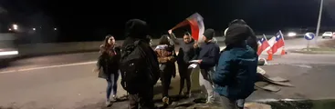 A una semana del inicio de huelga en empresa que presta servicios a Copec se reunirán con Seremi del Trabajo Biobío: Hasta piden se respete "Ley de la Silla"