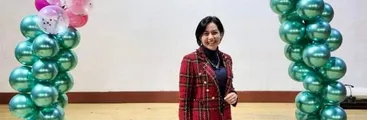Alcaldesa de Río Bueno celebró su cumpleaños en dependencias municipales y en horario laboral