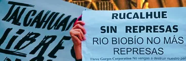 Grupos ambientales del Biobío en la mira del Ejército: Organizaciones contra la central Rucalhue y Coordinadora Chorera espiadas por inteligencia militar