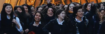 Hackeo a emails muestra que organizaciones de estudiantes secundarios/as han estado en la mira del Estado Mayor Conjunto en los últimos años