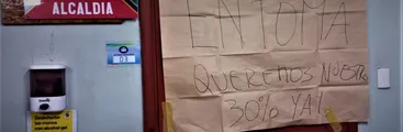 Municipio de Ancud adeuda ocho años de cotizaciones y retuvo parte de sueldo de septiembre a trabajadores/as de la educación
