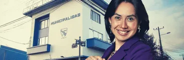 7 funcionarios municipales de Río Bueno habrían recibido sobrepagos por horas extra entre ellos la jefa de la DIDECO