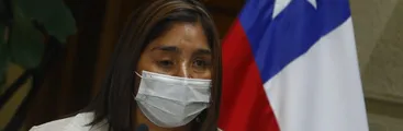 Senadora Campillai emplaza a Boric a indultar a presas/os políticos del Estallido