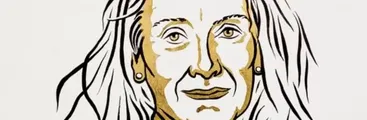 ¿Quién es Annie Ernaux? la nueva premio Nobel de Literatura