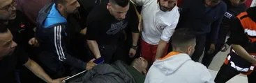 Masacre en Cisjordania: Ejército israelí asesinó a seis palestinos y dejó una veintena de heridos tras ataque en la ciudad de Nublus