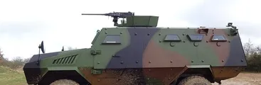 De la guerra de Ucrania a la Provincia de Arauco: los nuevos blindados que llegarán al Biobío de la mano del gobernador Diaz y Carabineros
