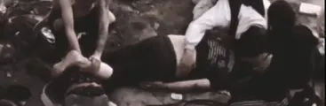 Hombre cayó al río Mapocho tras embestida represiva de Carabineros a movilización en Santiago