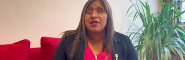 Senadora Campillai por entrevista a victimario que la mutiló: "Hago un llamado a TVN a replantear su línea editorial y a rectificar"