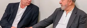 Partido Democrático Trabalhista (PDT) de Brasil entregó su apoyo a Lula para la segunda vuelta