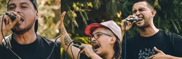 La ComuniRap tras lanzamiento de su primer EP: "El rap es herramienta de comunicación"