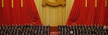 PODCAST | Crónica de Ruperto Concha: Comunismo chino