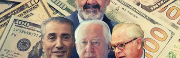 El Otro Chile: magnates chilenos retiran más de 12 mil millones de dólares de sus empresas en plena crisis económica