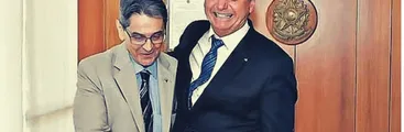 Brasil: Exdiputado de extrema derecha aliado de Bolsonaro disparó y arrojó granada contra policías que intentaban arrestarlo