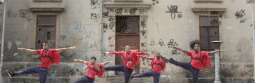Articulación territorial, diversidad y presencialidad marcan nueva versión del Festival Internacional de Danza Contemporánea LOFT