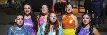 "La música no puede seguir transmitiendo mensajes machistas": Flor de Guayaba lanza canción "Yo Le Creo"