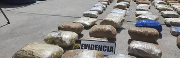 Presentan oficio a Interior para conocer si existió red de protección a hijo de general Nash de Carabineros imputado por narcotráfico