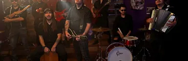 Hacia La Victoria, banda de sobrevivientes de trauma ocular lanza video clip y nuevo single