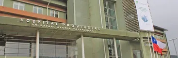 Dirección del Hospital de Arauco llega a acuerdo con trabajadores/as tras toma de sus dependencias