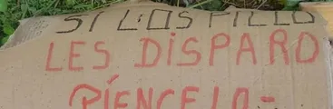 Concejala de Arauco denuncia amenazas contra agrupación ambiental que protege humedal en Laraquete