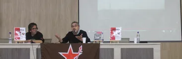 Su andar en dictadura y postdictadura: Presentan en Concepción libro que aborda historia del proyecto MAPU-Lautaro