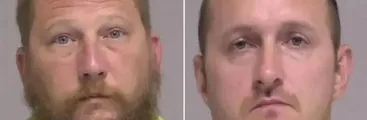 Dos estadounidenses balearon a sus hijas en un arranque de ira mientras conducían sus vehículos