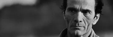Pier Paolo Pasolini advierte sobre el fascismo
