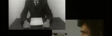 Festival FRONTERA SUR presenta la primera exposición retrospectiva del artista alemán Harun Farocki en Chile