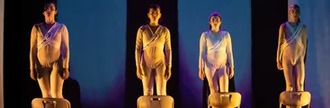 Vuelve “Sin Ti…en estado de ausencia” de la Compañía de Danza ConTensión