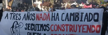 Vientos de octubre